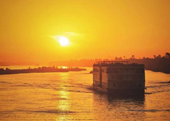 TOUR AI CẬP: CAIRO - BAHARIYA - LUXOR - BIỂN ĐỎ 9N8Đ